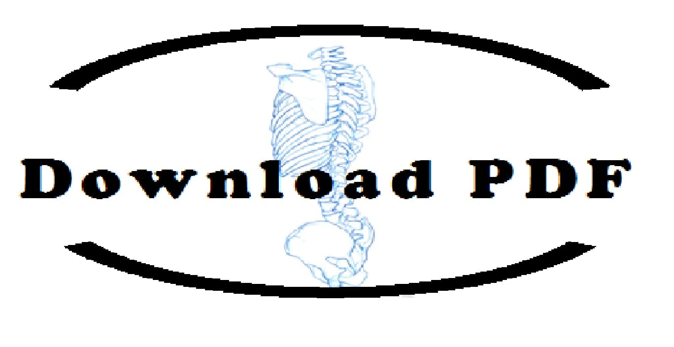 Best Chiropactor Oavkille PDF 