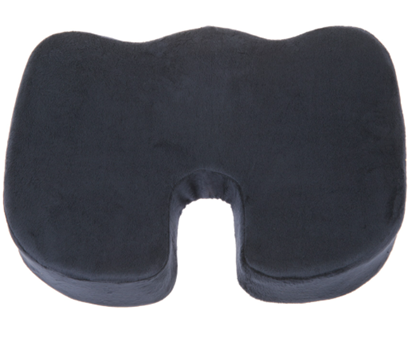 cut out seat cushion for tailbone pain